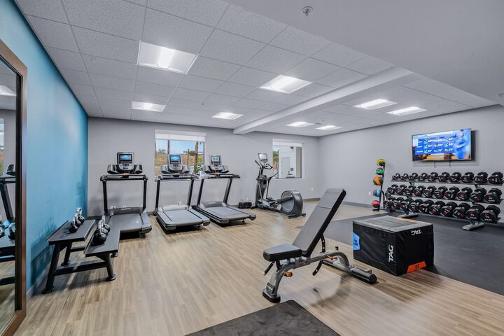 Health and Fitness 52 of 53