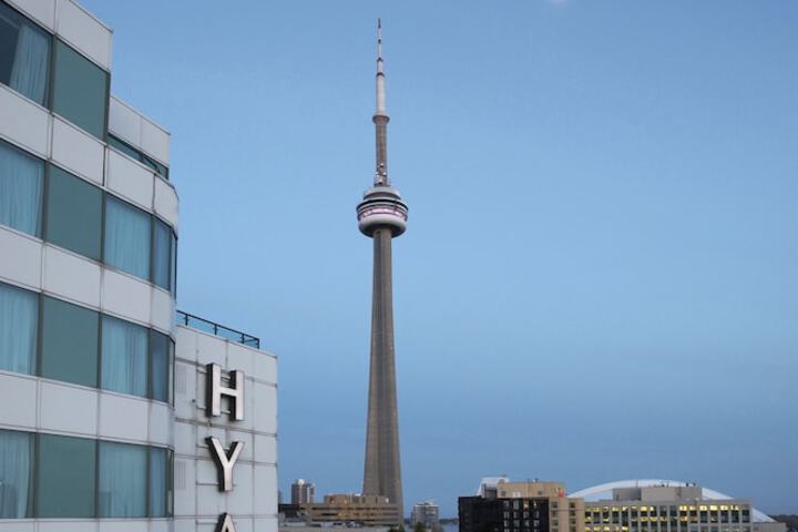 Hyatt Regency Toronto