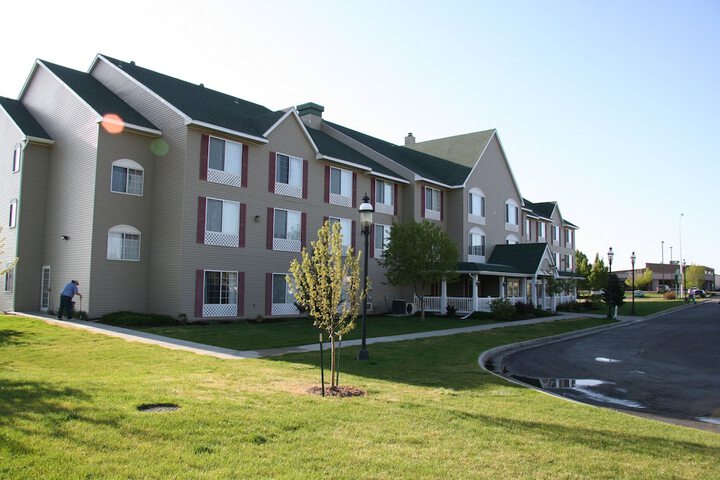 Country Inn & Suites by Radisson Greeley, CO