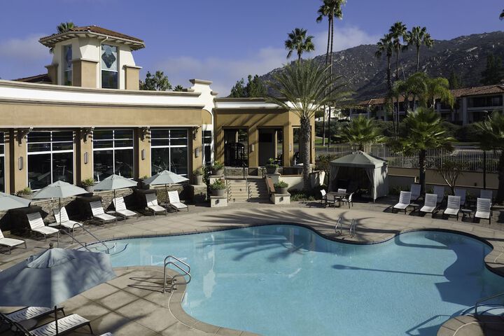 Hyatt Vacation Club at the Welk San Diego Area