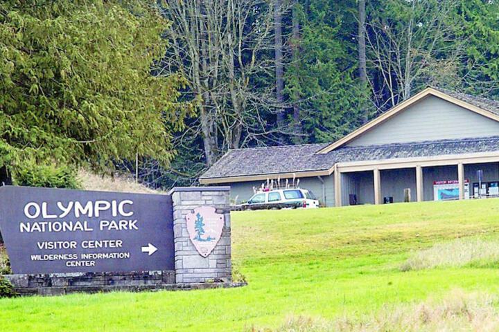 Olympic Inn & Suites