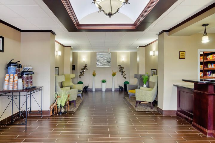 Hotel Interior 15 of 58