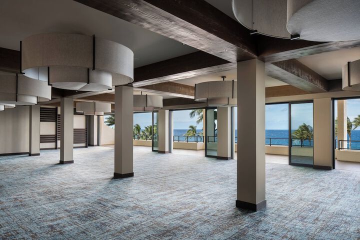 Wailea Beach Resort - Marriott Maui