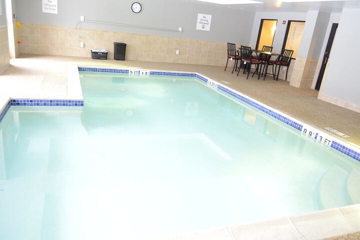 Pool 5 of 23