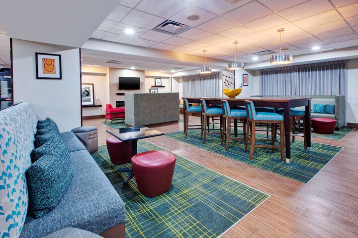 Hotel Interior 6 of 64