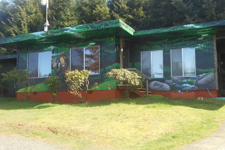 Plainview Motel & RV Park