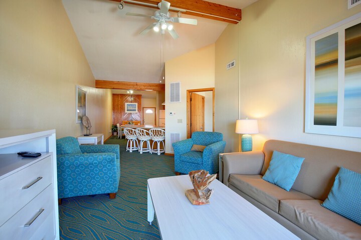 Ocean Pines Resort