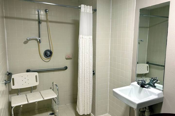 Econo Lodge Elberton