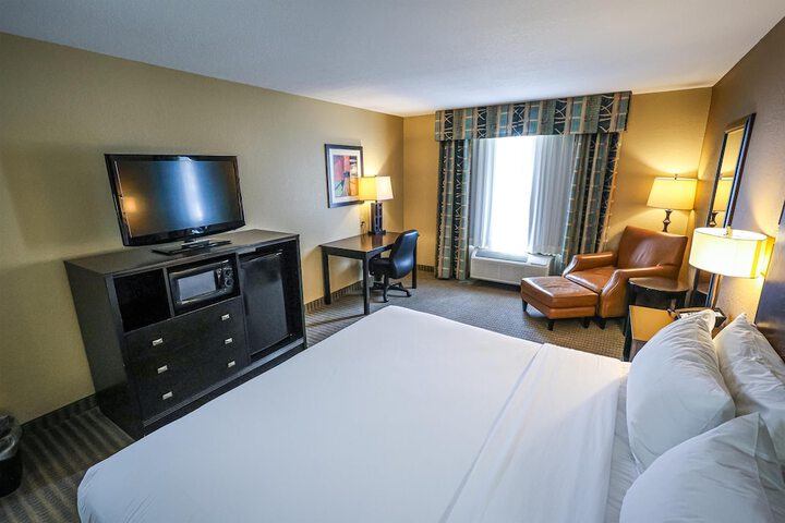 SureStay by Best Western Lexington