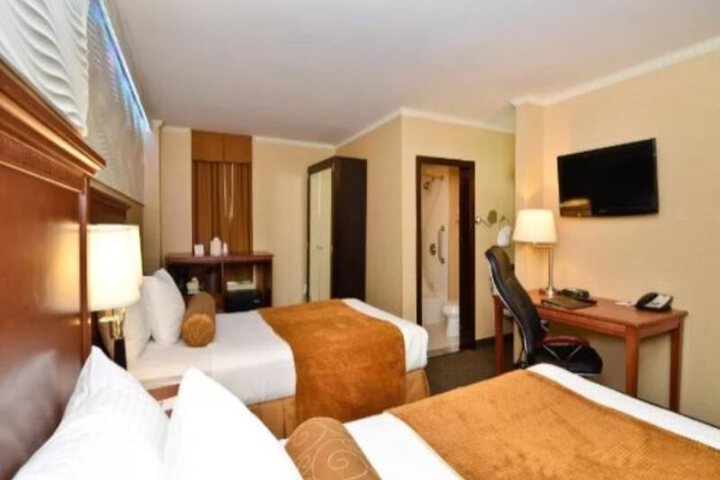 ENVY HOTEL