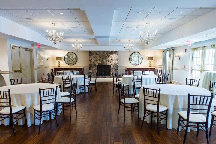 The Grand at Bedford Village Inn