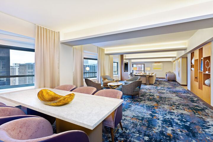New York Hilton Midtown