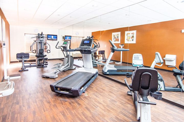 Health and Fitness 27 of 27
