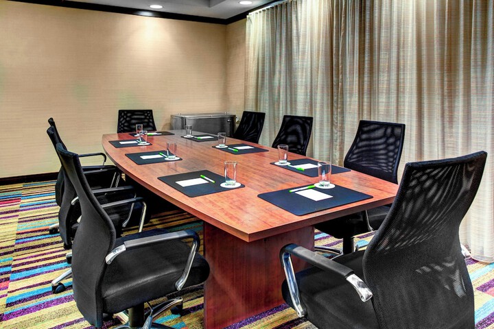Fairfield by Marriott Inn & Suites Anniston Oxford