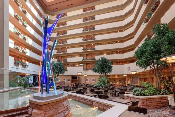 Hotel Interior 13 of 57