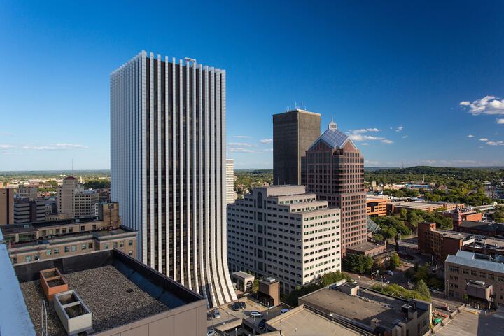 Hyatt Regency Rochester