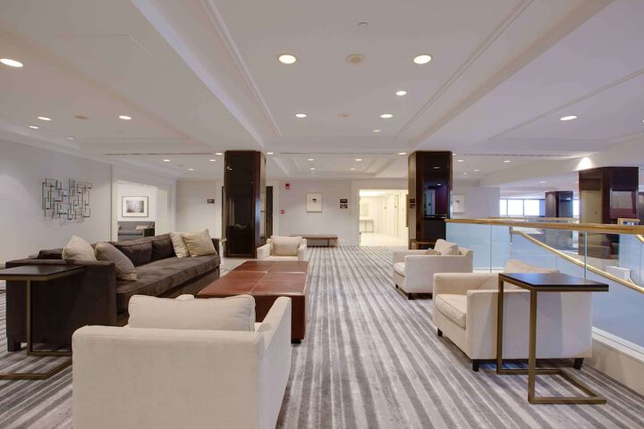 Hilton Newark Airport