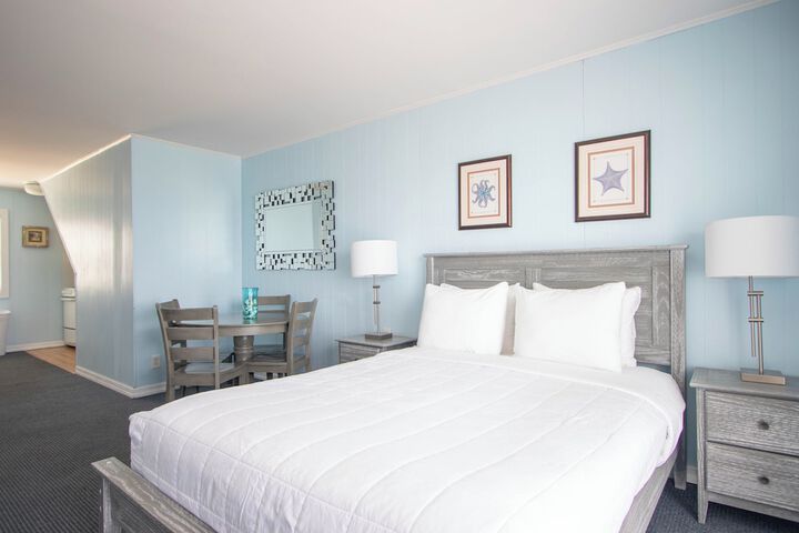 The Montauk Soundview
