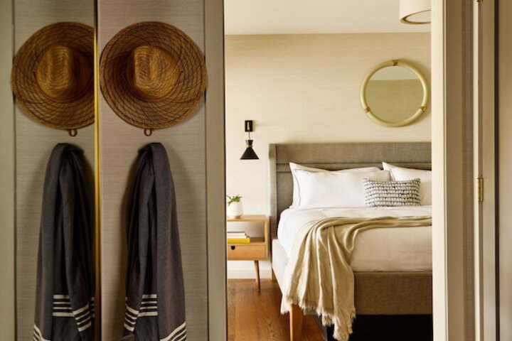 Gurneys Montauk Resort & Seawater Spa
