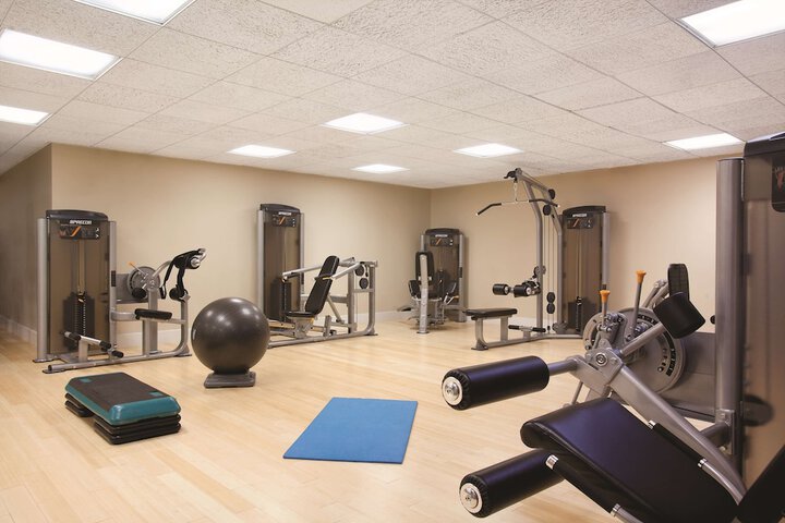 Health and Fitness 43 of 46