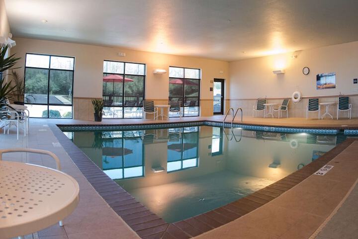 Pool 8 of 81