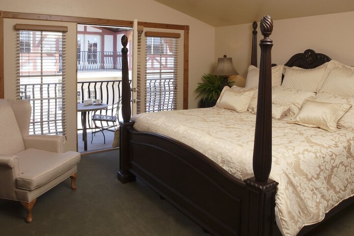 Zermatt Utah Resort & Spa Trademark Collection by Wyndham