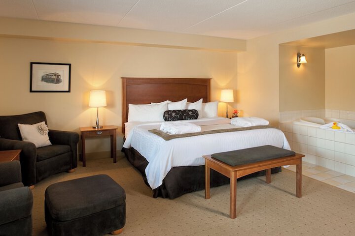 Temple Gardens Hotel & Spa