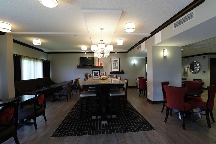 Hotel Interior 9 of 35