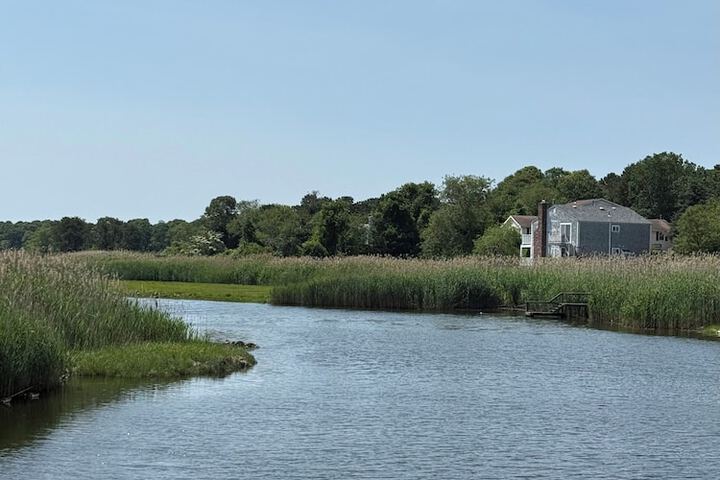Cape Sands Inn