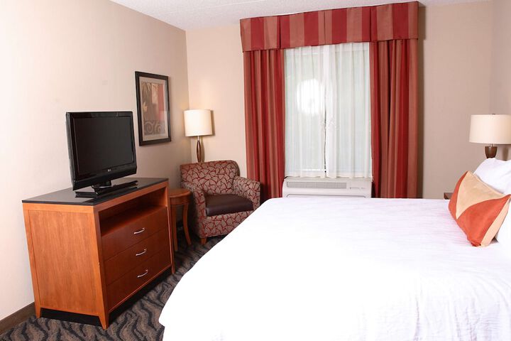 Hilton Garden Inn Chesapeake / Suffolk