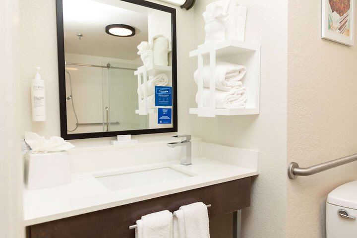 Hampton Inn Hammond