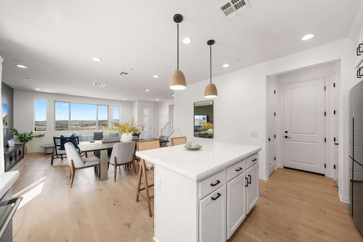 at Marbella Lane - Curated 5BR in Upscale RMV Haven