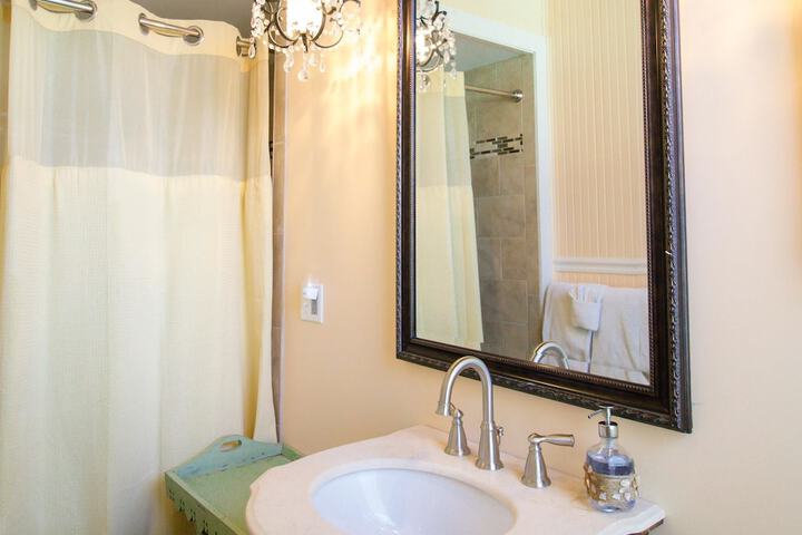 Tybee Island Inn