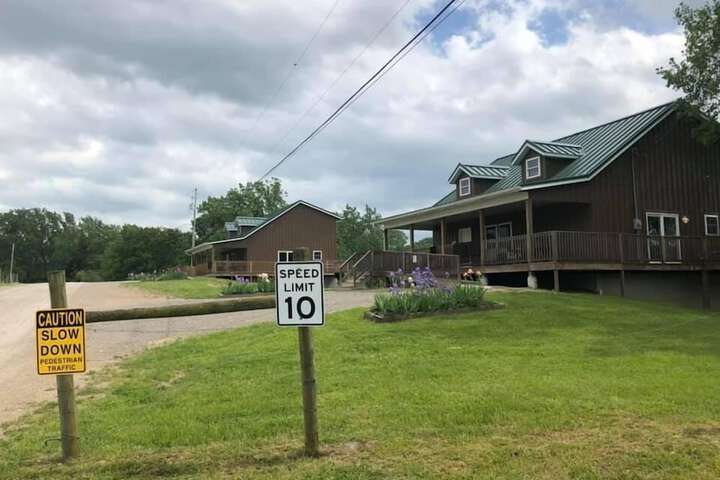Zion Retreat & RV Park