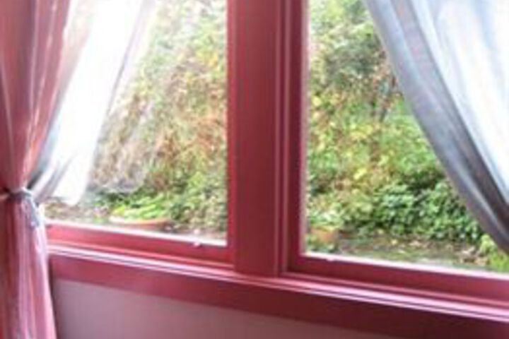 Goose & Turrets B&B