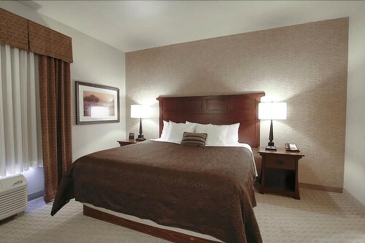 Teddys Residential Suites New Town