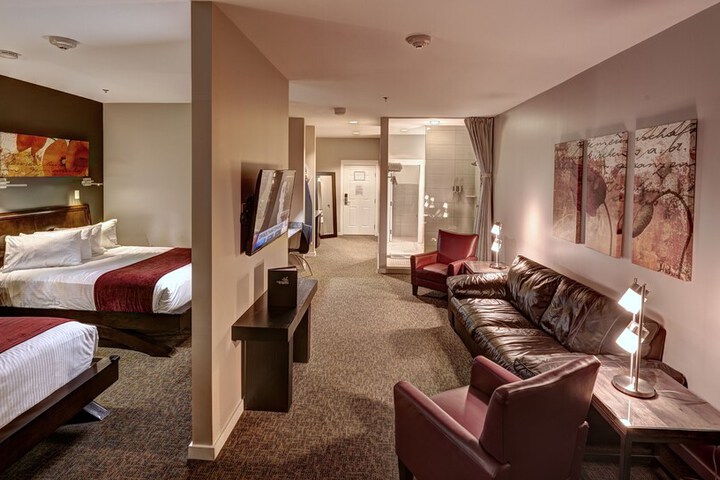 Century Casino & Hotel Cripple Creek