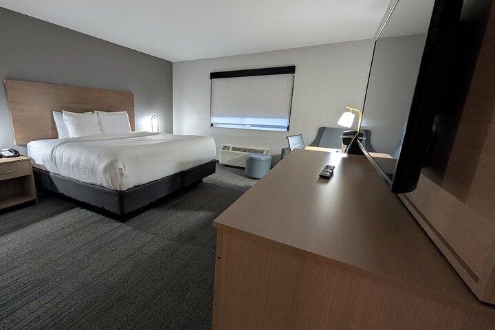Comfort Inn & Suites Golden – Denver West