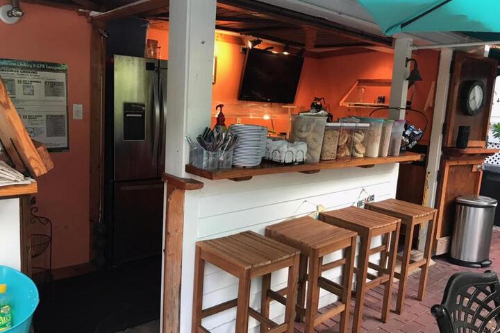 Key West Harbor Inn - Adults Only