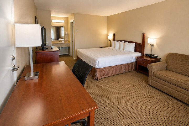Americas Best Value Inn & Suites Sonora