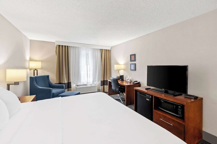 Comfort Inn Duluth West