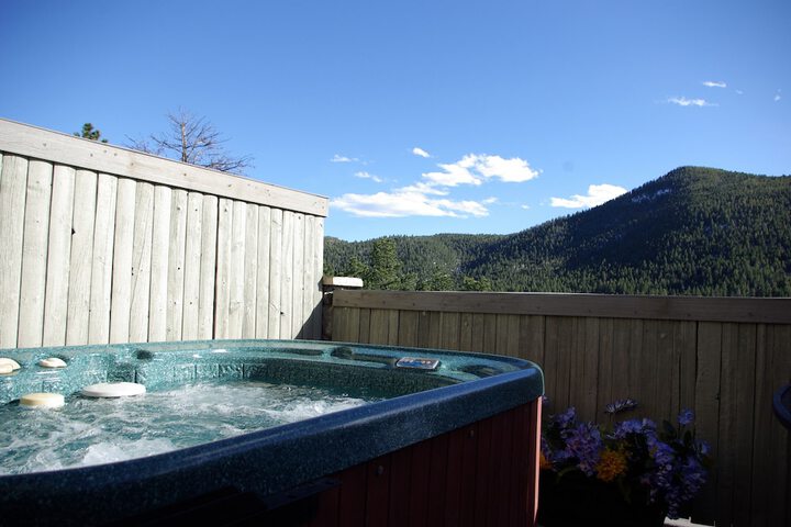 Terrace/Patio 53 of 63