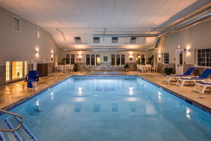 Pool 6 of 80