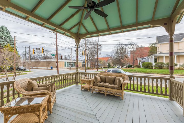 Terrace/Patio 112 of 128