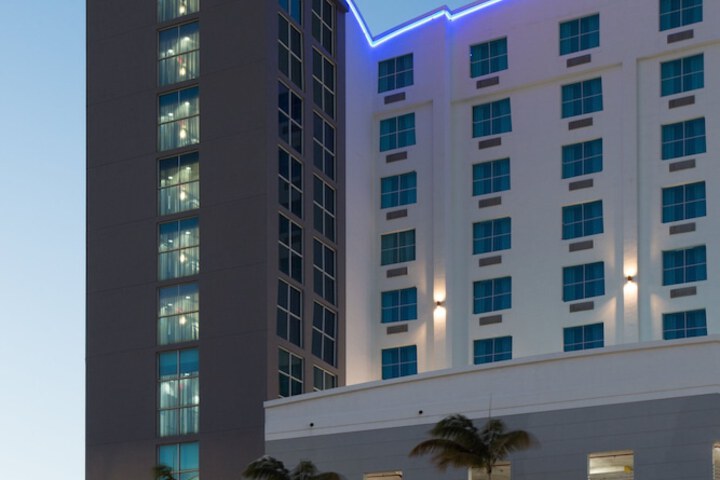 Hotel 6 of 60