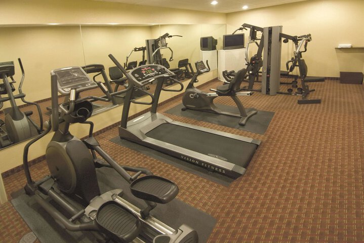 Health and Fitness 96 of 100