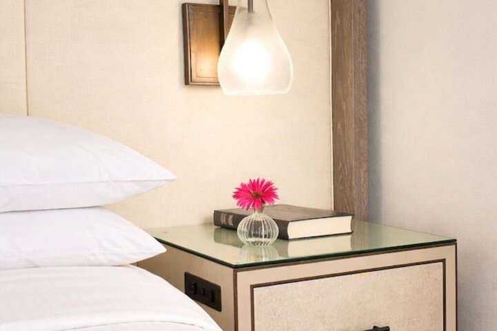 The Parkman Hotel