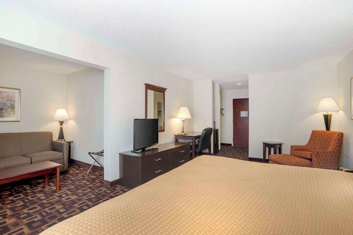 Best Western Carowinds