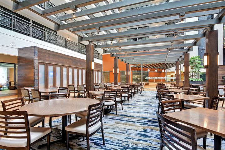 Embassy Suites by Hilton Minneapolis Airport