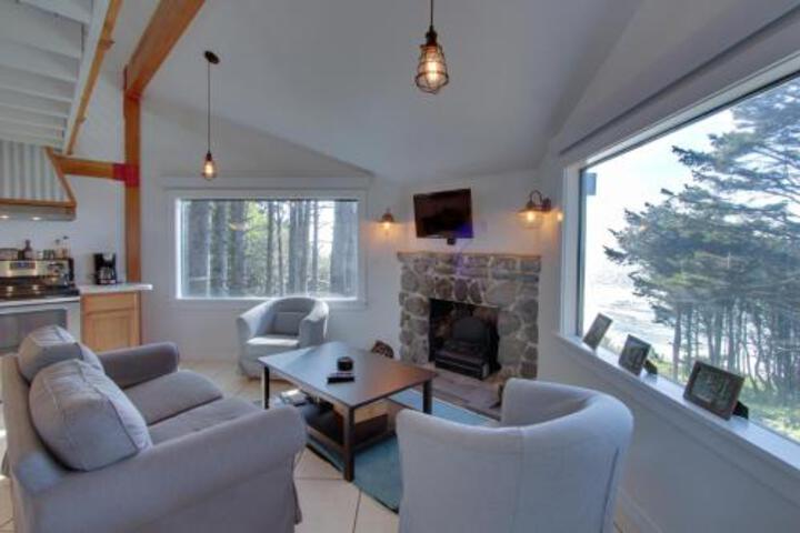 Shelley Family Cabin